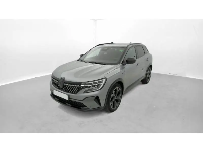 Photo 1 : Renault Austral 2023 Hybrid