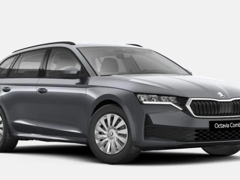 Photo 1 : Skoda Octavia 2024 Essence