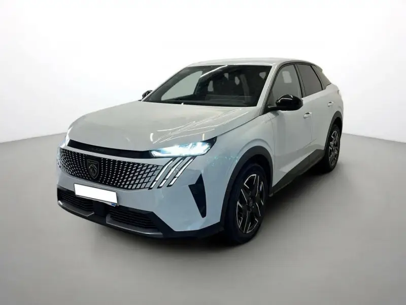 Photo 1 : Peugeot 3008 2024 Essence