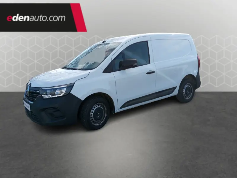 Photo 1 : Renault Kangoo 2023 Diesel