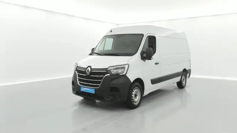 Photo 1 : Renault Master 2022 Diesel