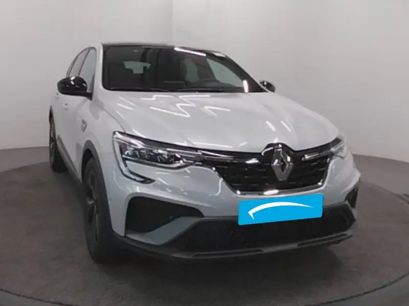 Photo 1 : Renault Arkana 2023 Petrol