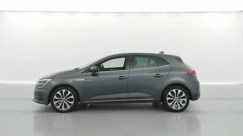 Photo 1 : Renault Megane 2023 Diesel