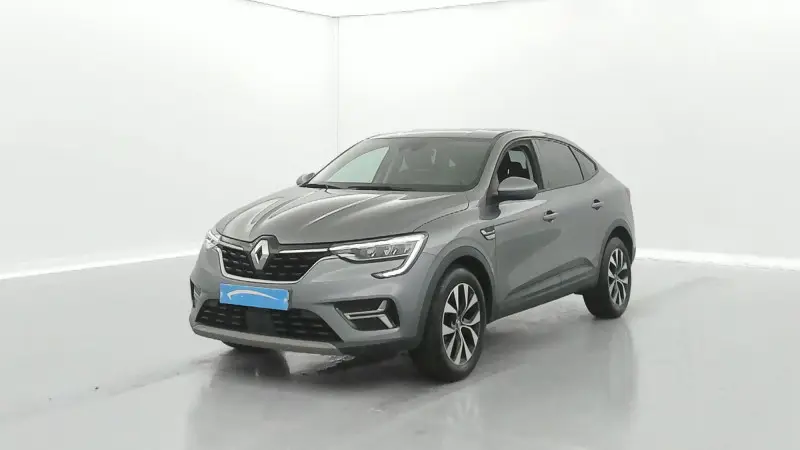 Photo 1 : Renault Arkana 2022 Essence