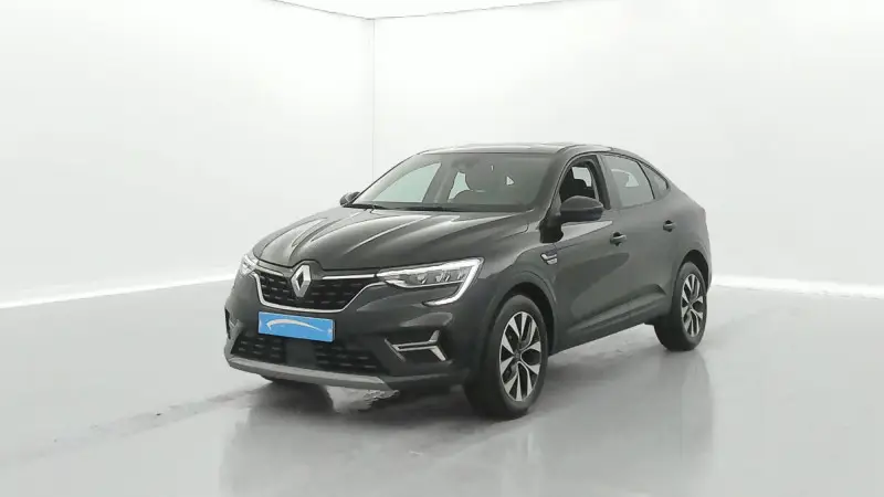 Photo 1 : Renault Arkana 2022 Petrol