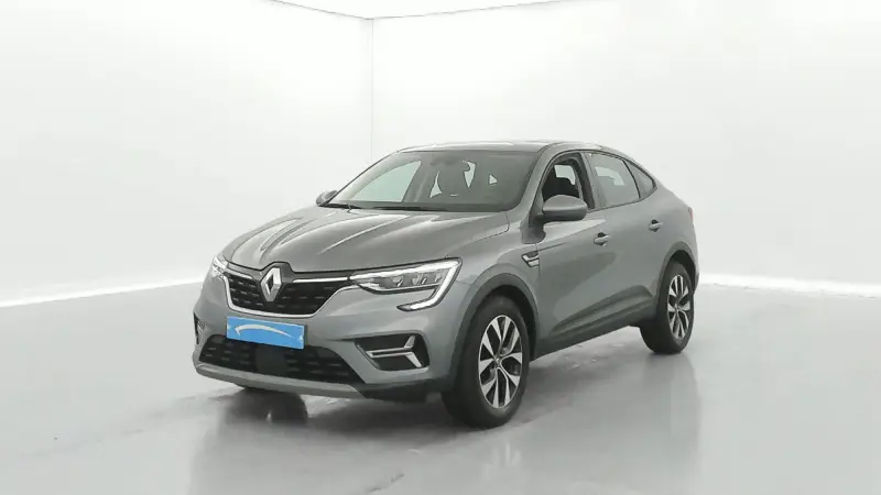 Photo 1 : Renault Arkana 2022 Petrol