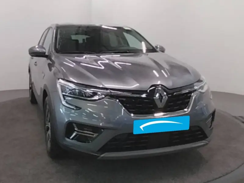 Photo 1 : Renault Arkana 2022 Petrol