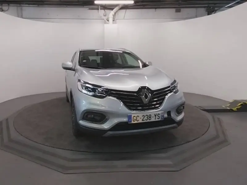 Photo 1 : Renault Kadjar 2021 Petrol