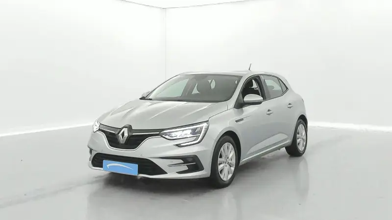 Photo 1 : Renault Megane 2022 Petrol