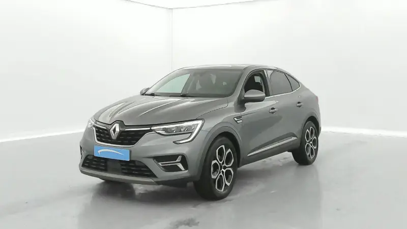 Photo 1 : Renault Arkana 2022 Petrol