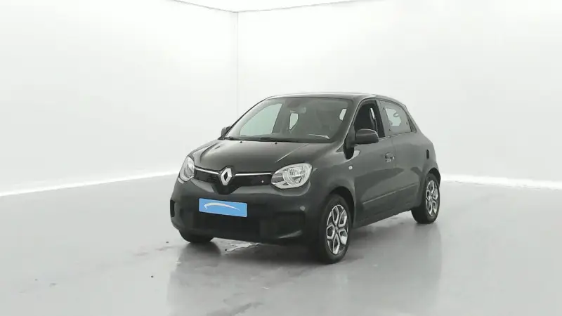 Photo 1 : Renault Twingo 2023 Essence