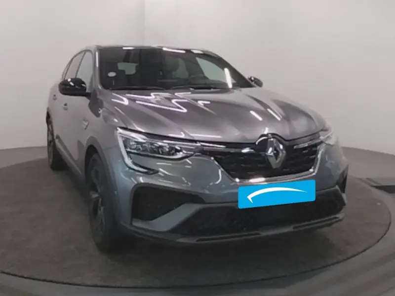 Photo 1 : Renault Arkana 2022 Petrol