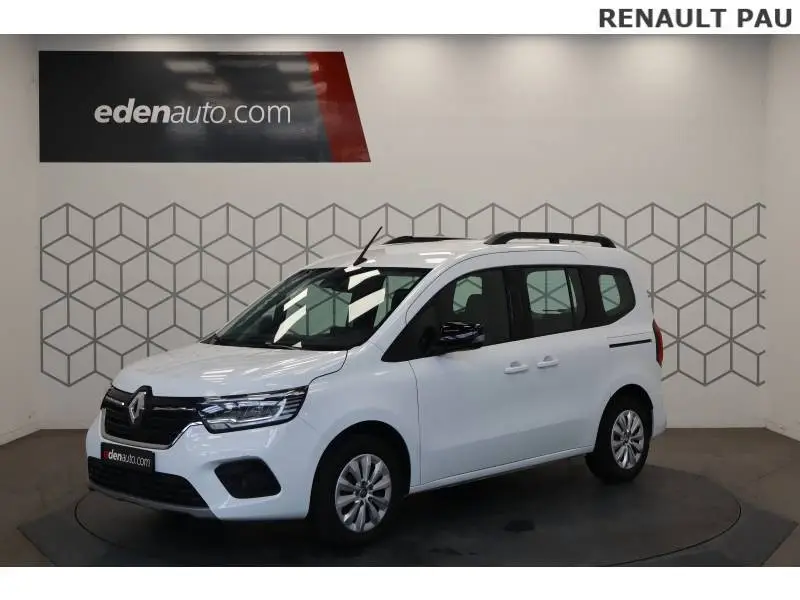 Photo 1 : Renault Kangoo 2023 Essence