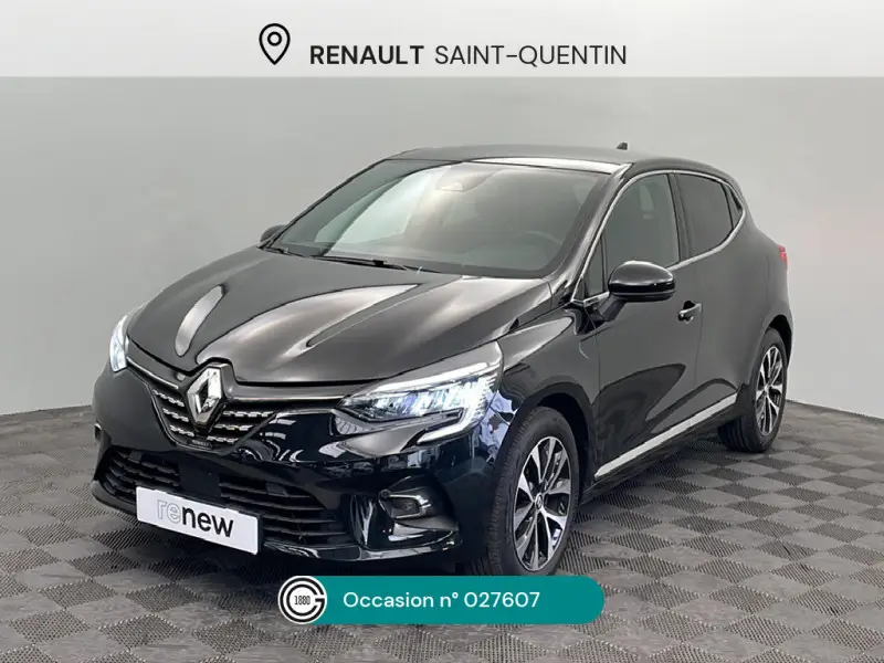 Photo 1 : Renault Clio 2023 Essence