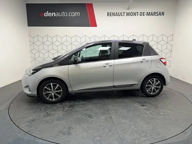 Photo 1 : Toyota Yaris 2019 Essence