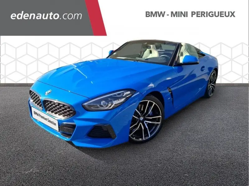 Photo 1 : Bmw Z4 2019 Petrol