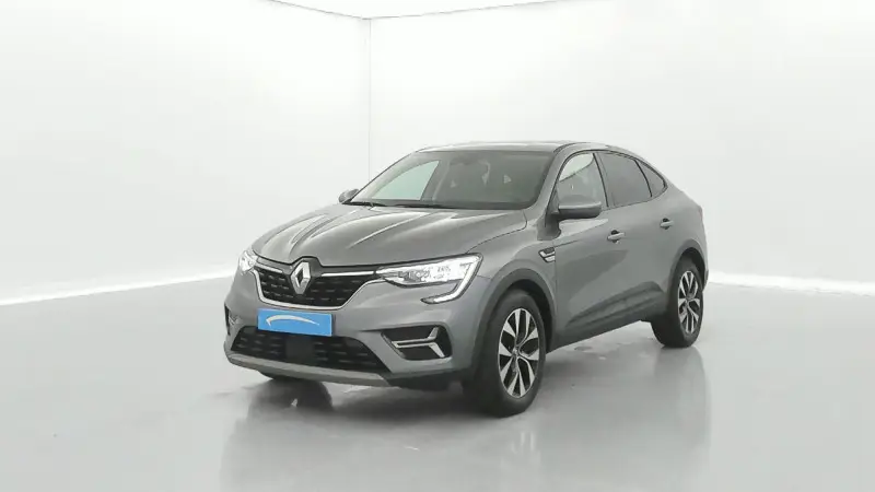 Photo 1 : Renault Arkana 2023 Hybride