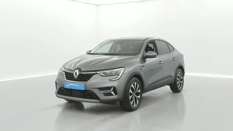 Photo 1 : Renault Arkana 2023 Hybride