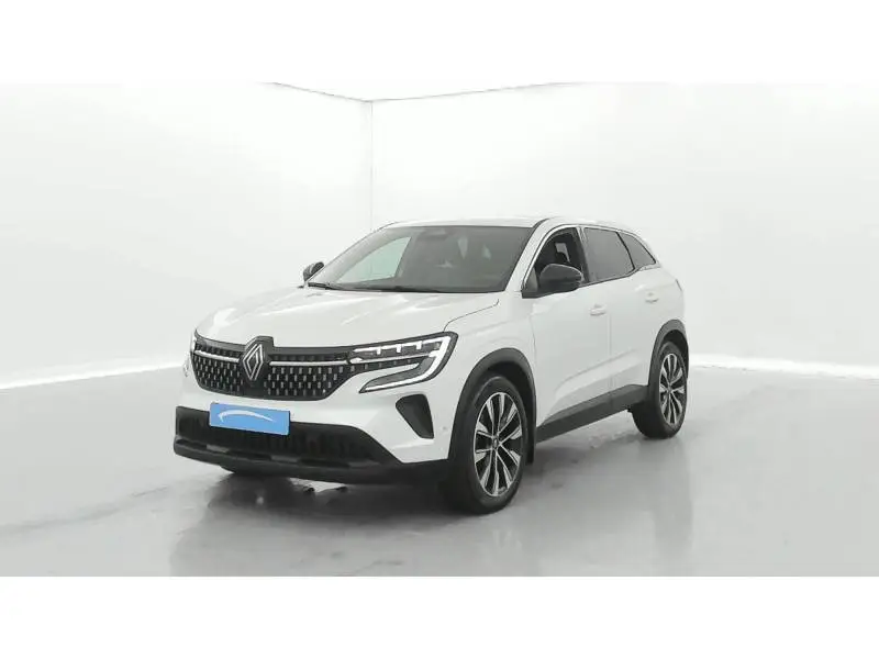 Photo 1 : Renault Austral 2023 Essence