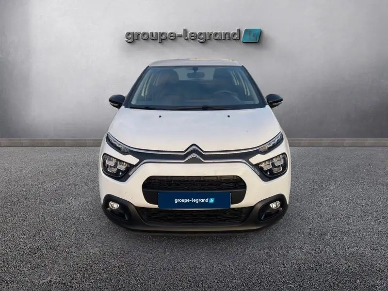 Photo 1 : Citroen C3 2022 Diesel