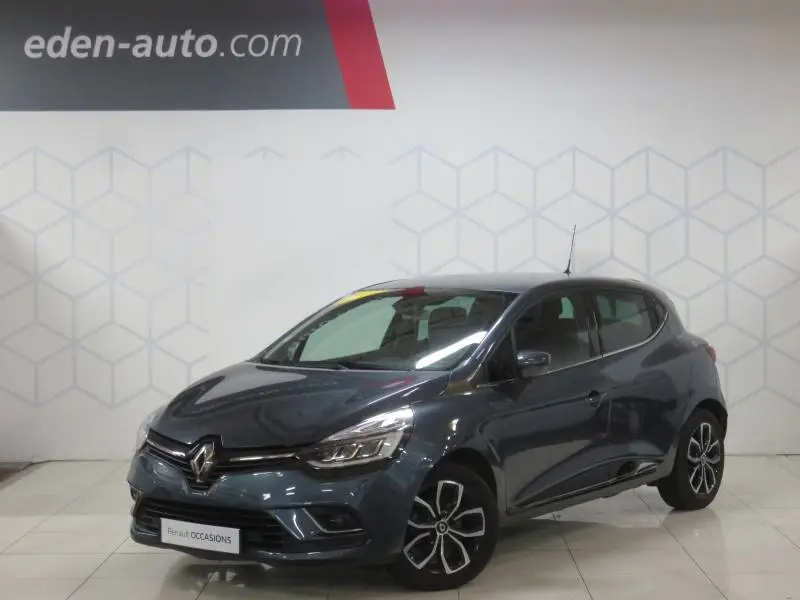 Photo 1 : Renault Clio 2019 Diesel