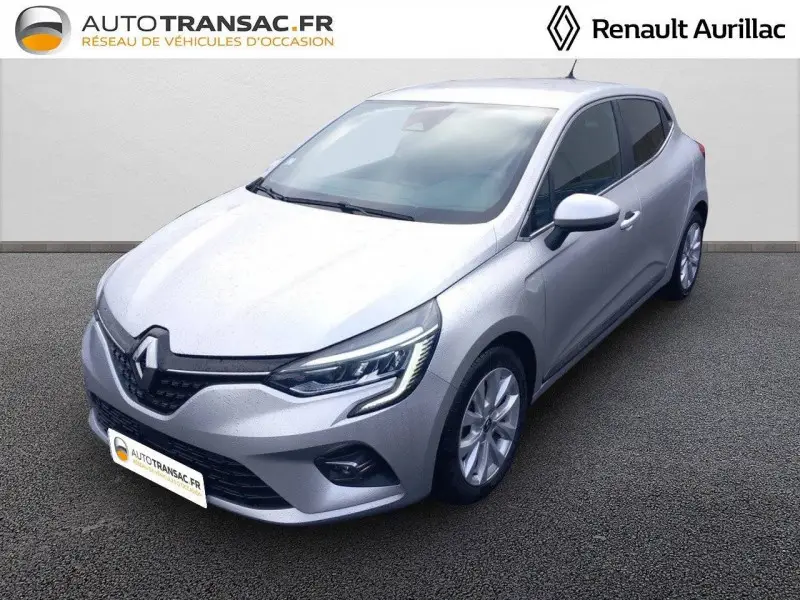 Photo 1 : Renault Clio 2019 Petrol