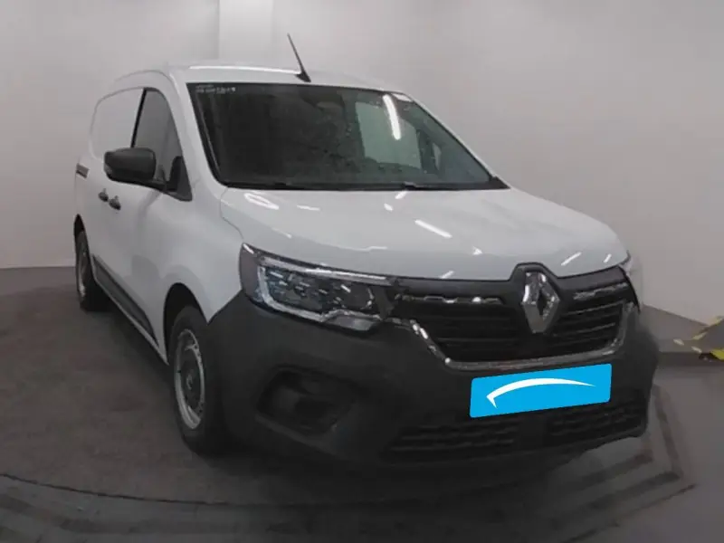 Photo 1 : Renault Kangoo 2022 Petrol