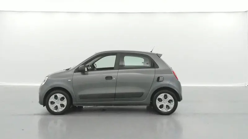 Photo 1 : Renault Twingo 2021 Essence