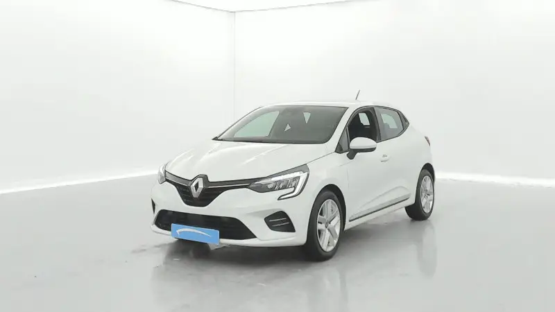 Photo 1 : Renault Clio 2021 Essence