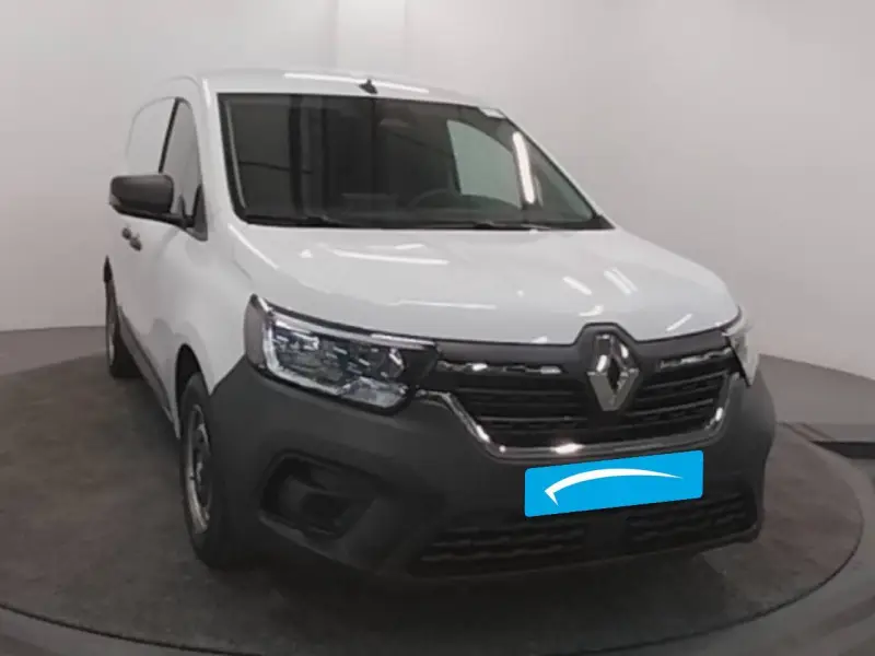 Photo 1 : Renault Kangoo 2022 Essence