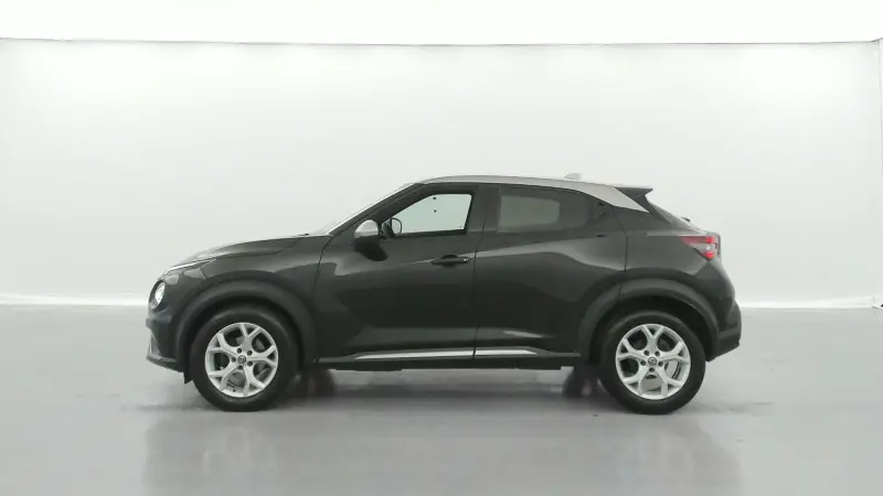 Photo 1 : Nissan Juke 2021 Essence