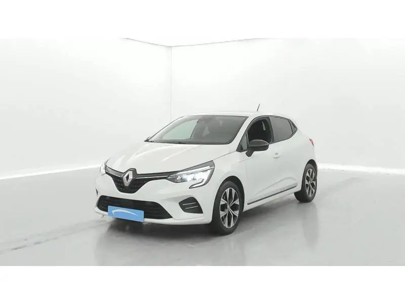 Photo 1 : Renault Clio 2022 Diesel