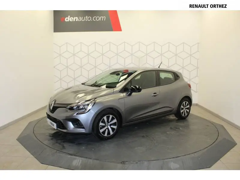 Photo 1 : Renault Clio 2023 Hybride