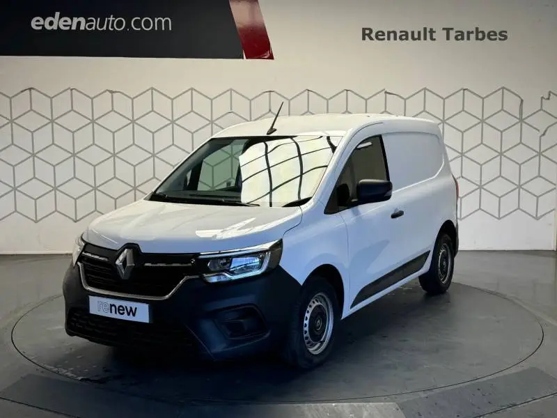 Photo 1 : Renault Kangoo 2023 Diesel