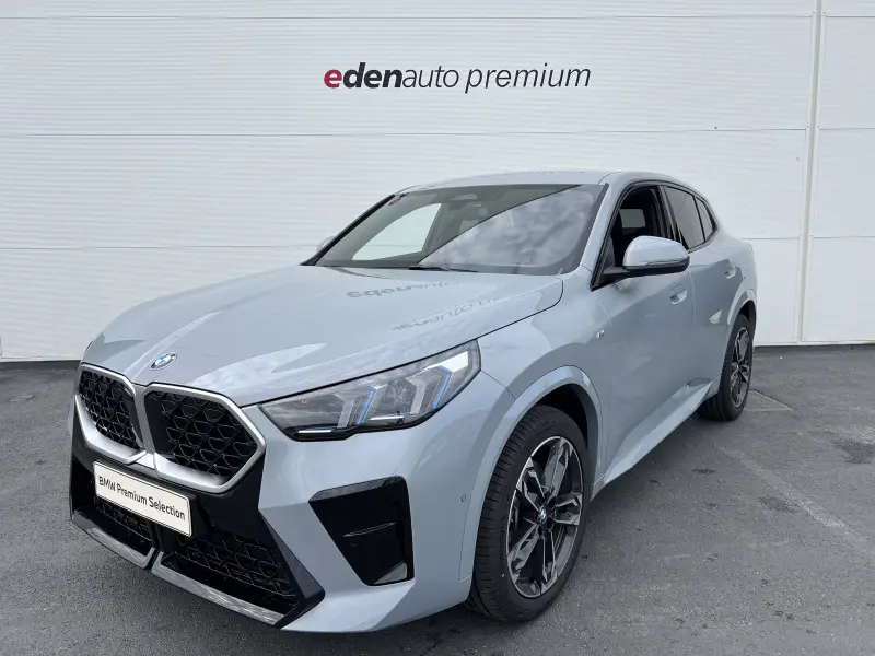 Photo 1 : Bmw X2 2024 Essence