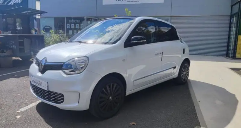 Photo 1 : Renault Twingo 2023 Essence