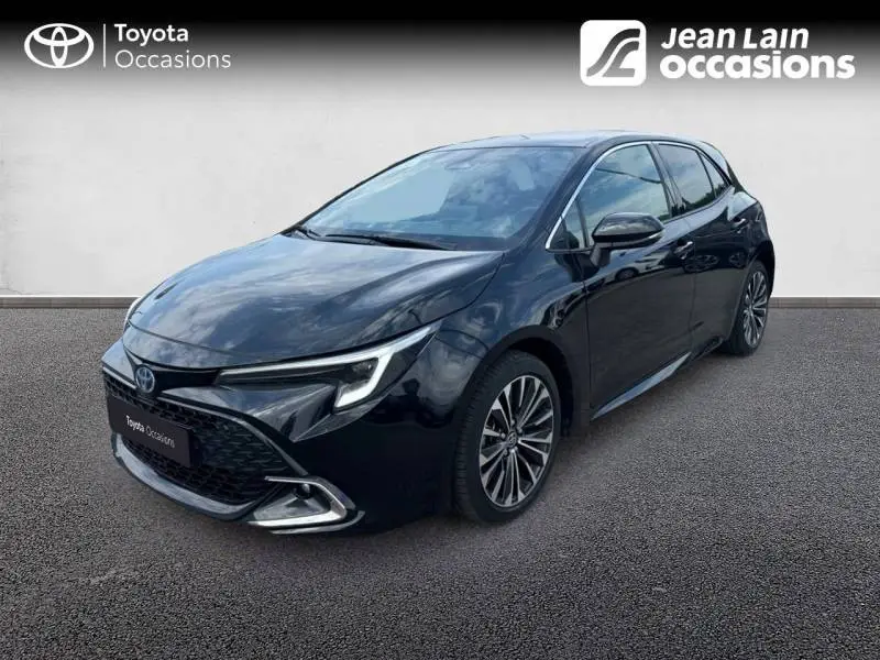 Photo 1 : Toyota Corolla 2023 Essence