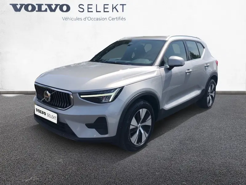 Photo 1 : Volvo Xc40 2022 Essence