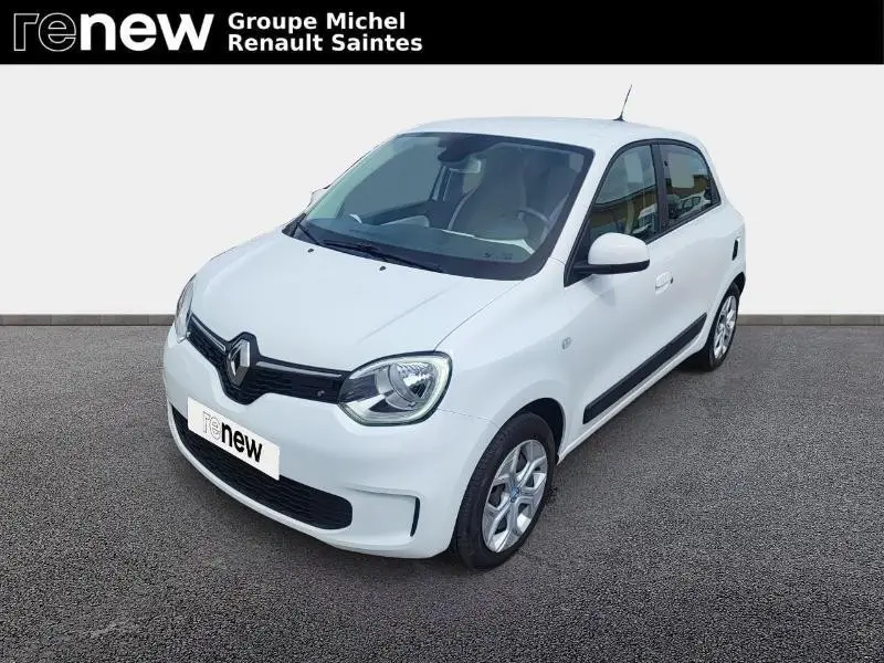 Photo 1 : Renault Twingo 2021 Not specified