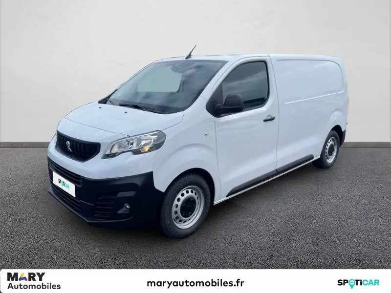 Photo 1 : Peugeot Expert 2024 Diesel