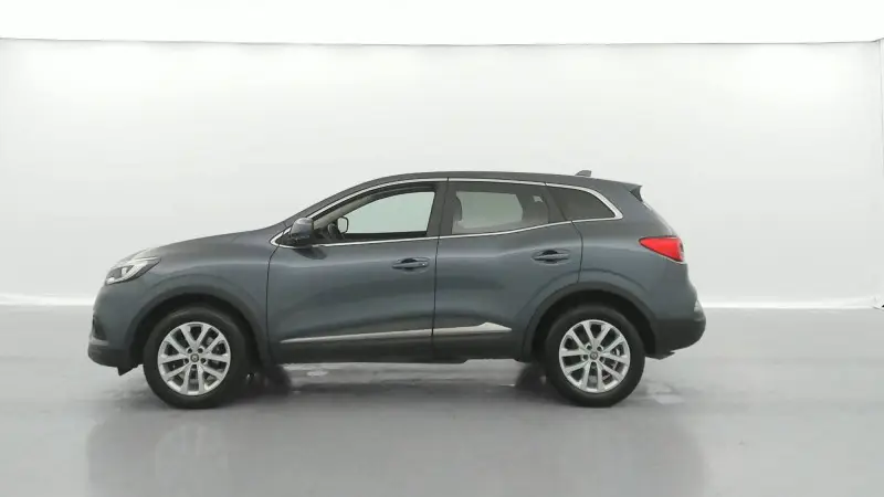 Photo 1 : Renault Kadjar 2021 Petrol