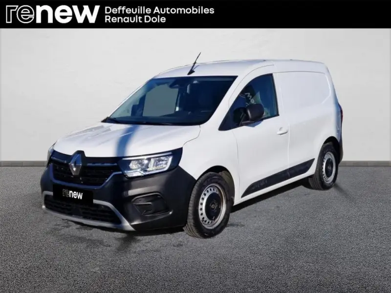 Photo 1 : Renault Kangoo 2022 Diesel