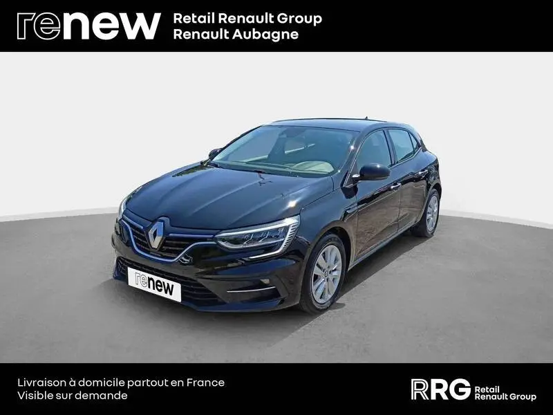 Photo 1 : Renault Megane 2022 Petrol