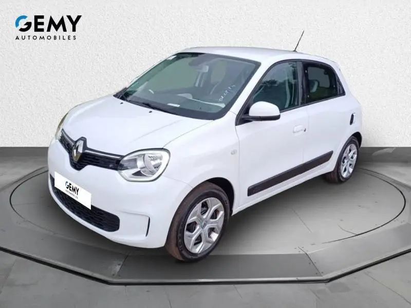 Photo 1 : Renault Twingo 2021 Not specified