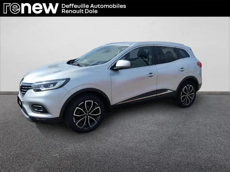 Photo 1 : Renault Kadjar 2022 Diesel