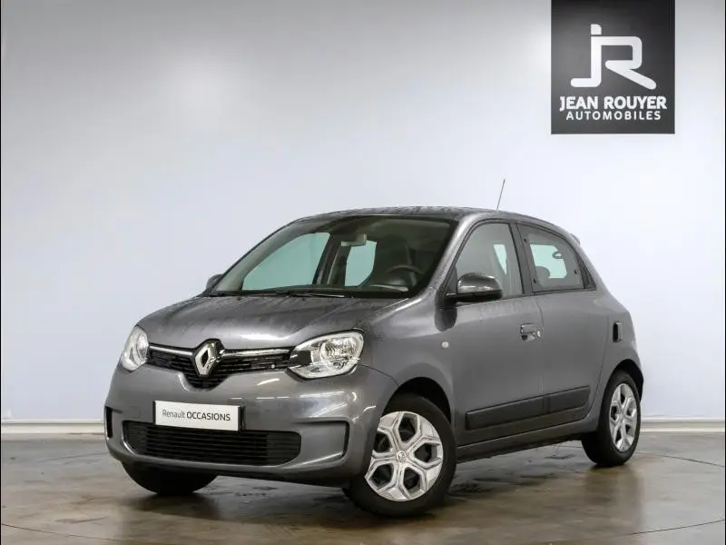 Photo 1 : Renault Twingo 2021 Essence