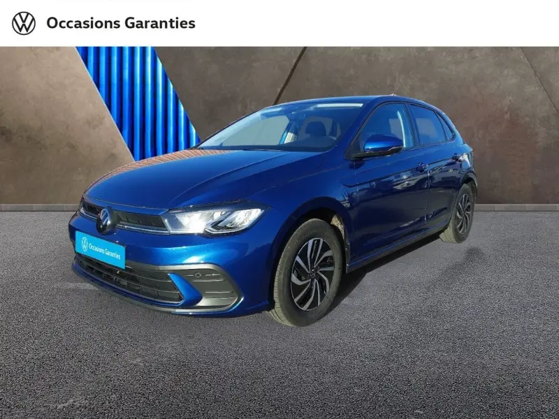 Photo 1 : Volkswagen Polo 2024 Essence