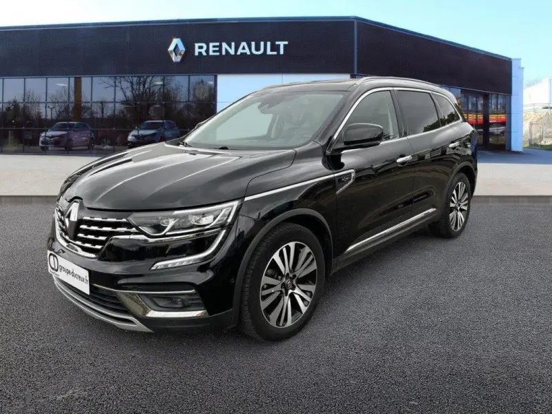 Photo 1 : Renault Koleos 2019 Diesel