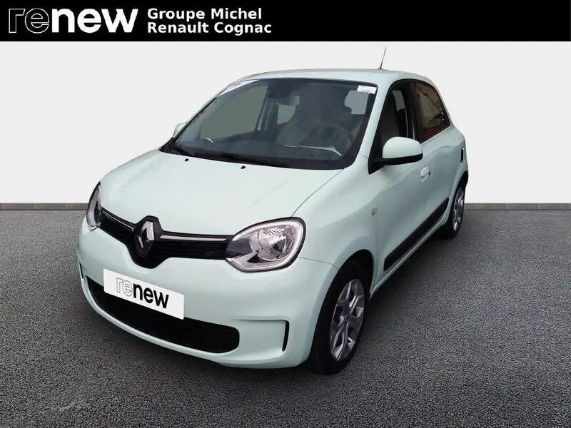 Photo 1 : Renault Twingo 2020 Essence