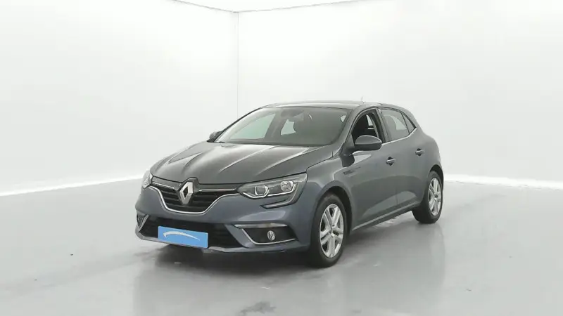 Photo 1 : Renault Megane 2020 Petrol